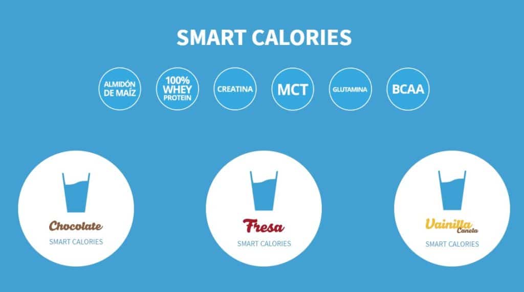 moosilk smart calories banner
